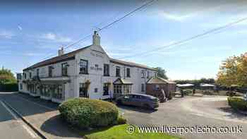 Historic Bold Heath pub replaced by American-style chain as opening date announced