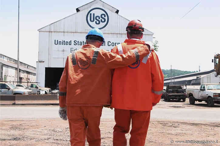 Gli utili delle aziende Usa al 18% del reddito nazionale. Mentre la quota che va ai lavoratori scende al minimo dagli anni Cinquanta