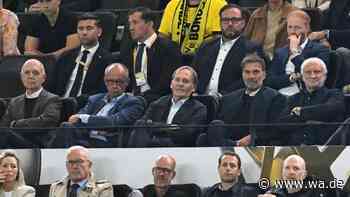 Die Basis der Bundesliga