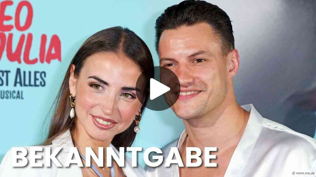 Ekaterina Leonova zeigt ihre Liebe erstmals auf dem roten Teppich