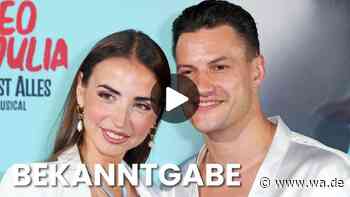 Ekaterina Leonova zeigt ihre Liebe erstmals auf dem roten Teppich
