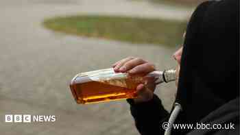 City plagued by people 'drunk all day long' and fights