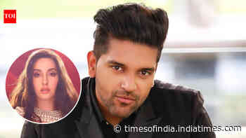 Guru Randhawa BACKS Nora amid backlash over podcast comments