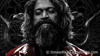 Yash and ‘Toxic’ makers face review controversy; send legal notice