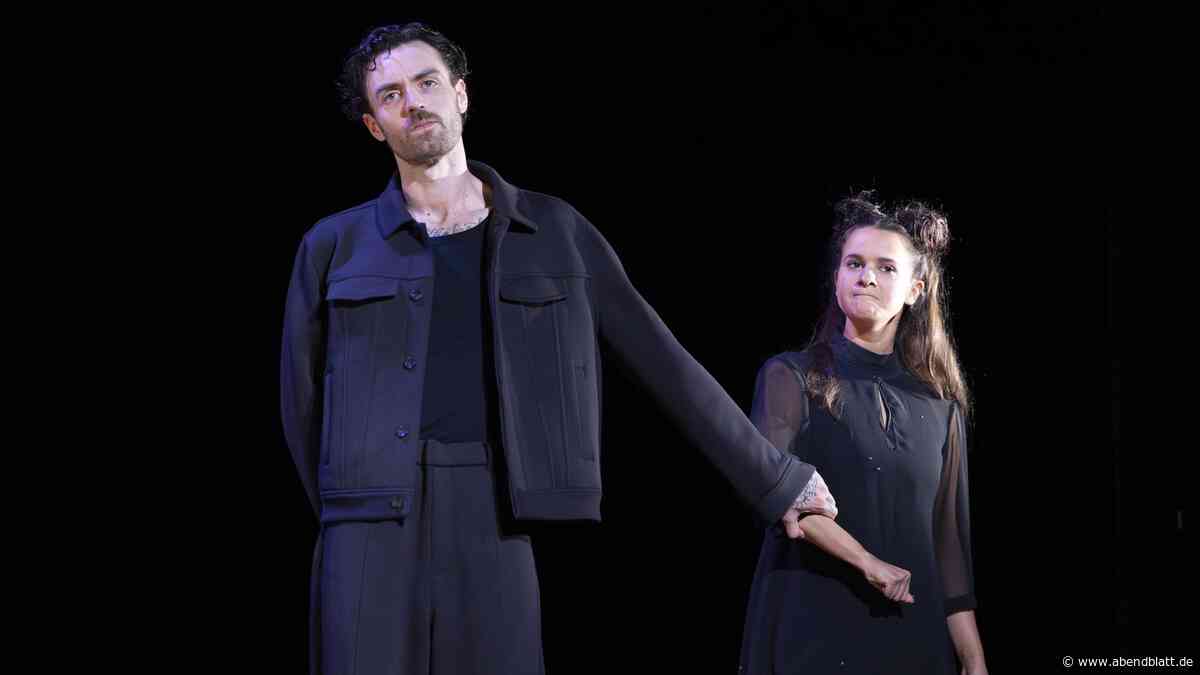 Starker Auftakt im Ernst Deutsch Theater: Moderne Fassung eines antiken Stoffes