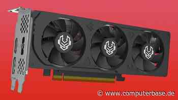 Für SFF-Builds: Kompakte Radeon RX 9060 XT LP hat 16 GB VRAM