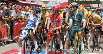 LIVE Vuelta | Wederom Pogacar, of krijgen de vluchters eindelijk eens een kans bij nieuwe aankomst bergop?