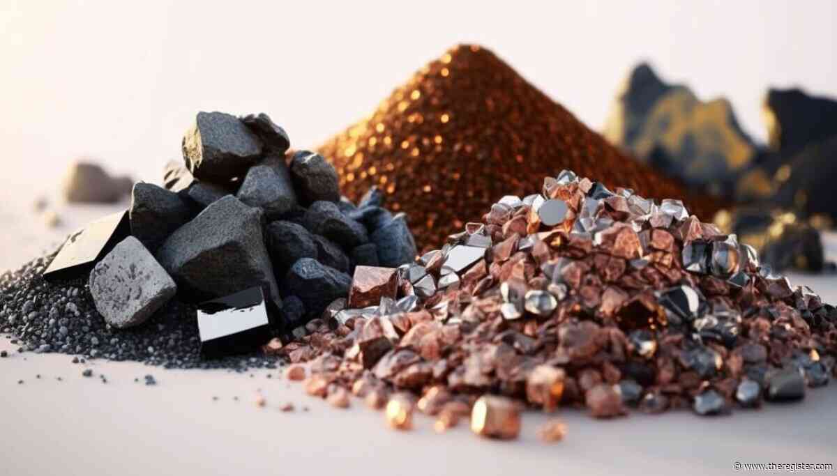 Datacenters face direct hit from China rare earth curbs, as clock runs out on escalated licensing chokeoff