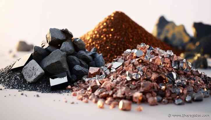 Datacenters face direct hit from China rare earth curbs, as clock runs out on escalated licensing chokeoff