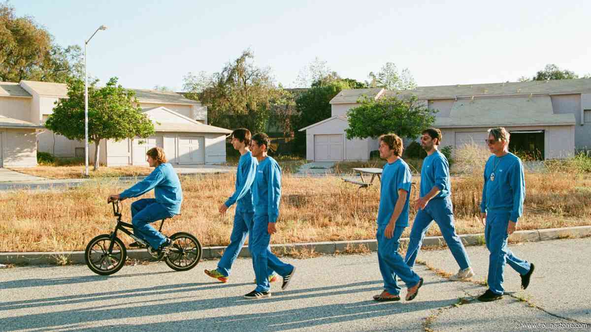 Mike D’s New Solo Album is the Sound of a Beastie Revitalized