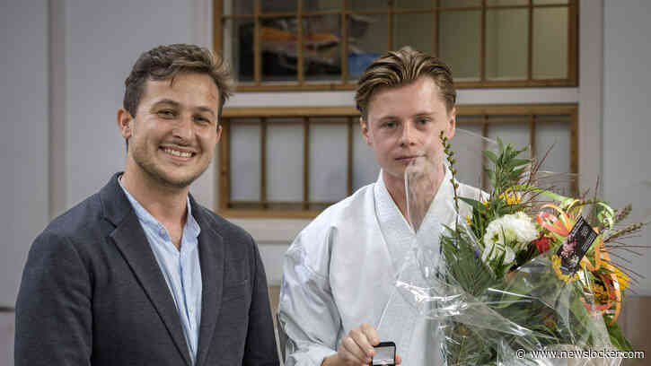 Youri (26) redde zijn familie en buurjongetjes (2 en 9) uit brandend huis: ’Ik heb gewoon mijn hart gevolgd’