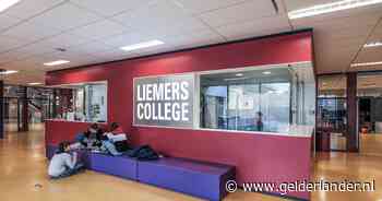Liemers College bouwt nieuwe school voor bijna 40 miljoen euro