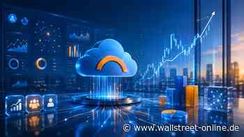 KI boomt: Workday übertrifft Prognosen – aber der Ausblick enttäuscht die Börse