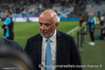 Mercato : Stéphane Richard annonce que le mercato est loin d'être terminé !