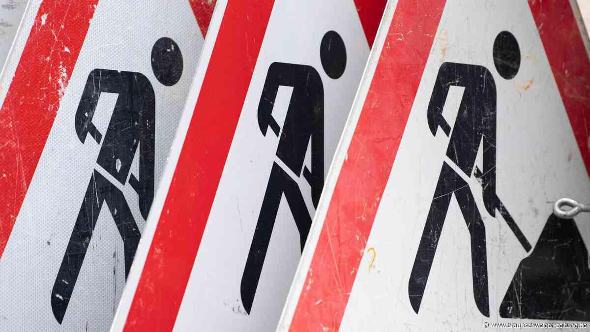 Acht Stunden Sperrung: Was Autofahrer auf der A36 bei Braunschweig erwartet