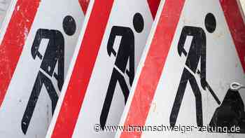 Acht Stunden Sperrung: Was Autofahrer auf der A36 bei Braunschweig erwartet