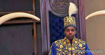 World’s youngest reigning monarch King Oyo dies at 34