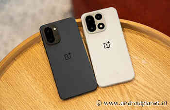 Heeft jouw smartphone een update gekregen? Check dit overzicht