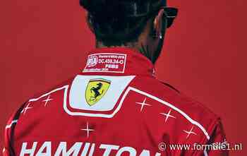 VIDEO: Ferrari onthult nieuwe racepakken voor GP Italië, brengt ode aan Michael Schumacher