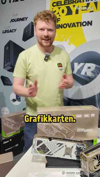 Diese RTX 5080 ist EXTREM limitiert! 😱