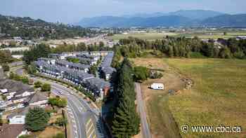 Plan for Abbotsford sports park hits setback after failed land-swap proposal