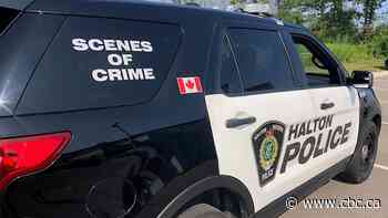 Woman killed in hit-and-run collision in Burlington, Ont., police say