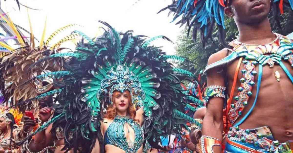 Police launch major security operation for Notting Hill Carnival weekend