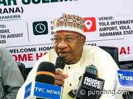 Adamawa ADC crisis: Gov candidate tells Atiku to stop interfering
