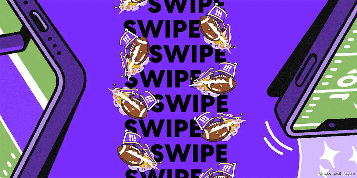 Swipe between matchups and keep tabs on your whole league at once
