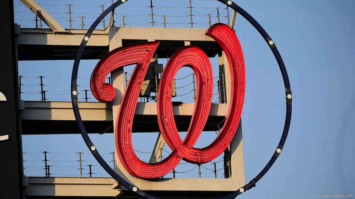 How to watch the Miami Marlins vs Washington Nationals: Live stream info, schedule, preview