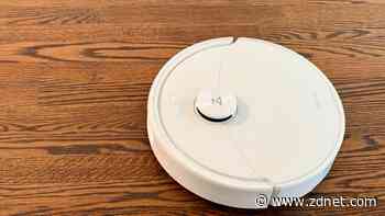 I've tested dozens of robot vacuums - this new $599 Roborock has all the features I need