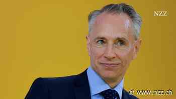 Neuer Knall beim WEF: Axa-Chef Thomas Buberl verlässt den Stiftungsrat