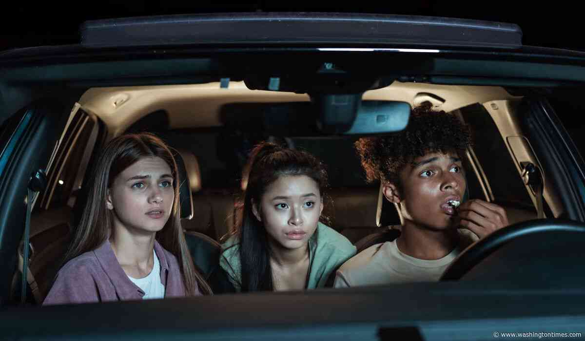 Why America's last drive-ins are quietly disappearing: Is the final show about to begin?