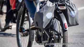 Gefahr E-Bike: Mann stürzt von Pedelec und muss ins Krankenhaus