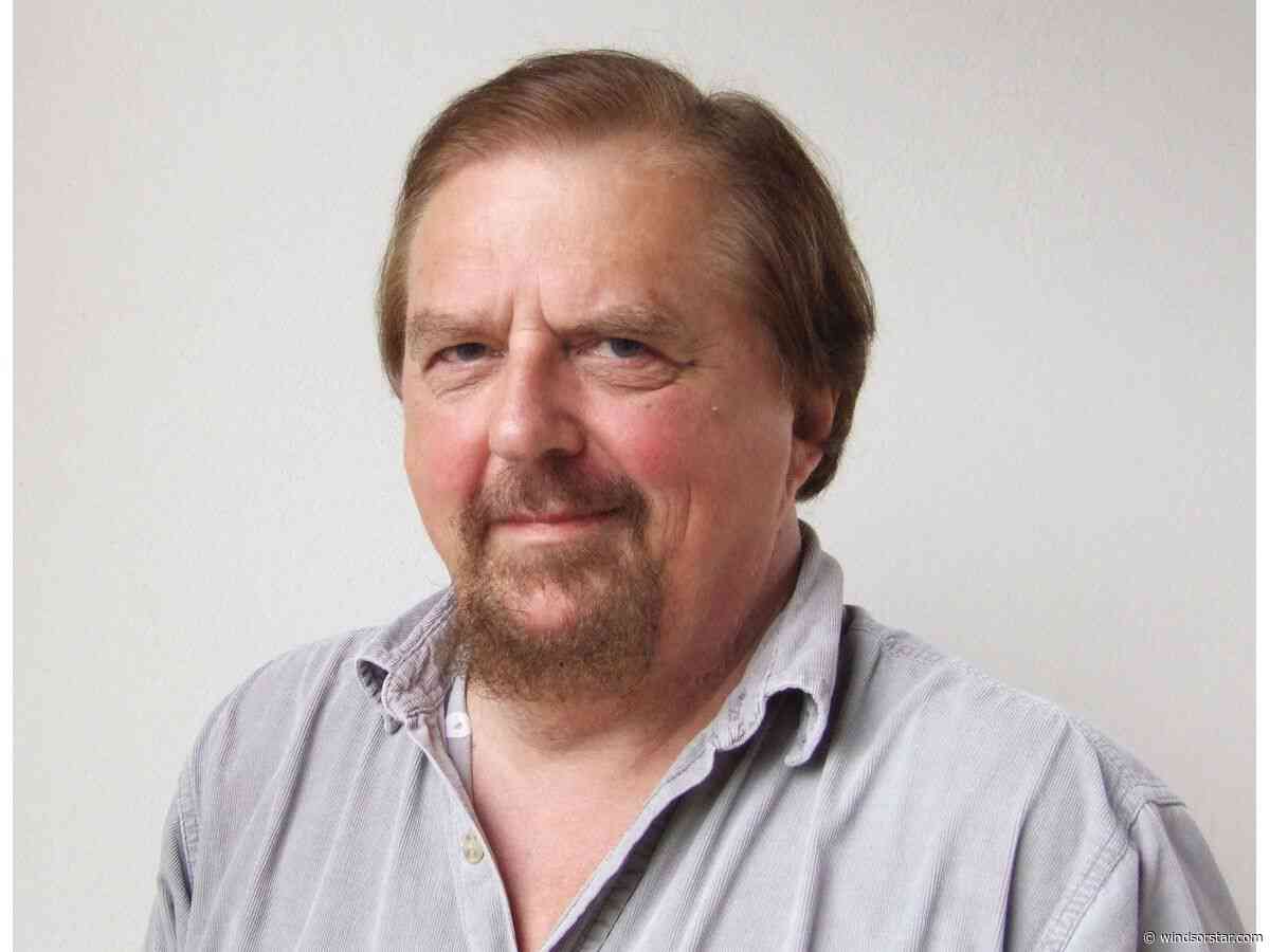 GWYNNE DYER: The Rule of Law: Where does your country rank?
