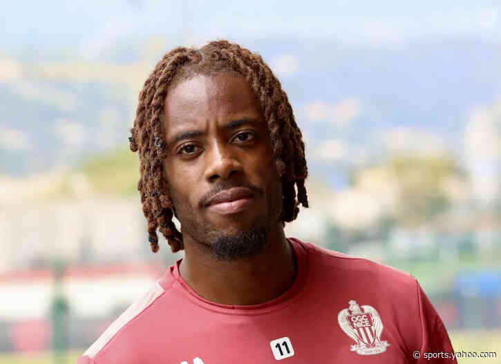 INTERVIEW | Elye Wahi on his OGC Nice return: ‘It was love at first sight.’