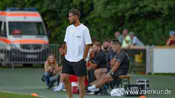 „Highlight der Saison“: TSV Landsberg fiebert 1860-Spiel entgegen