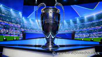 Liverpool Champions League truth emerges as draw details explained
