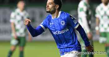 Transfer in stroomversnelling? Genk-sterkhouder El Ouahdi heeft beslissing genomen