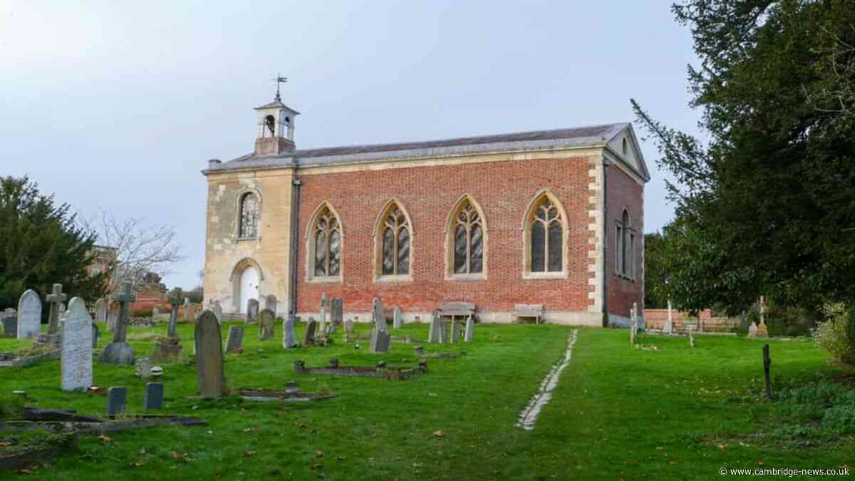 Funds agreed for 'urgent repairs' to deteriorating church building
