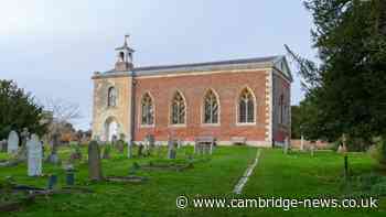 Funds agreed for 'urgent repairs' to deteriorating church building