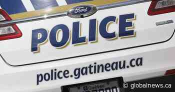 Gatineau police believe ‘handyman’ behind string of underwear thefts, break-ins