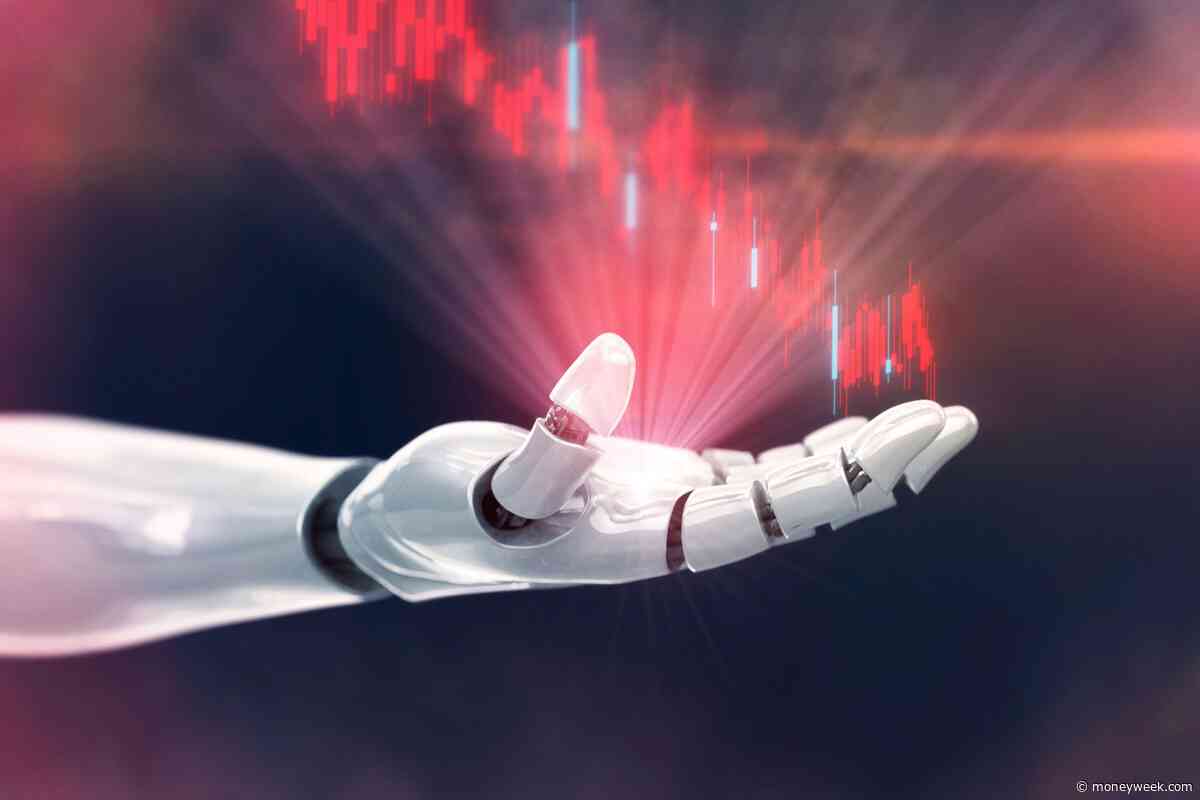 How to prepare your portfolio for an AI crash