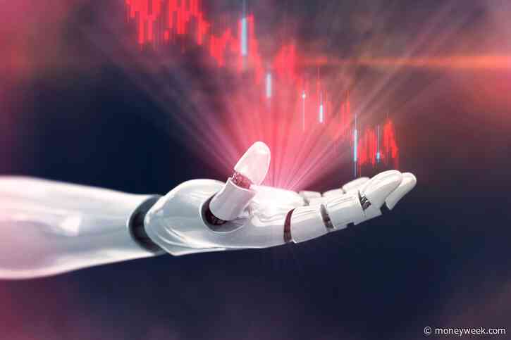 How to prepare your portfolio for an AI crash
