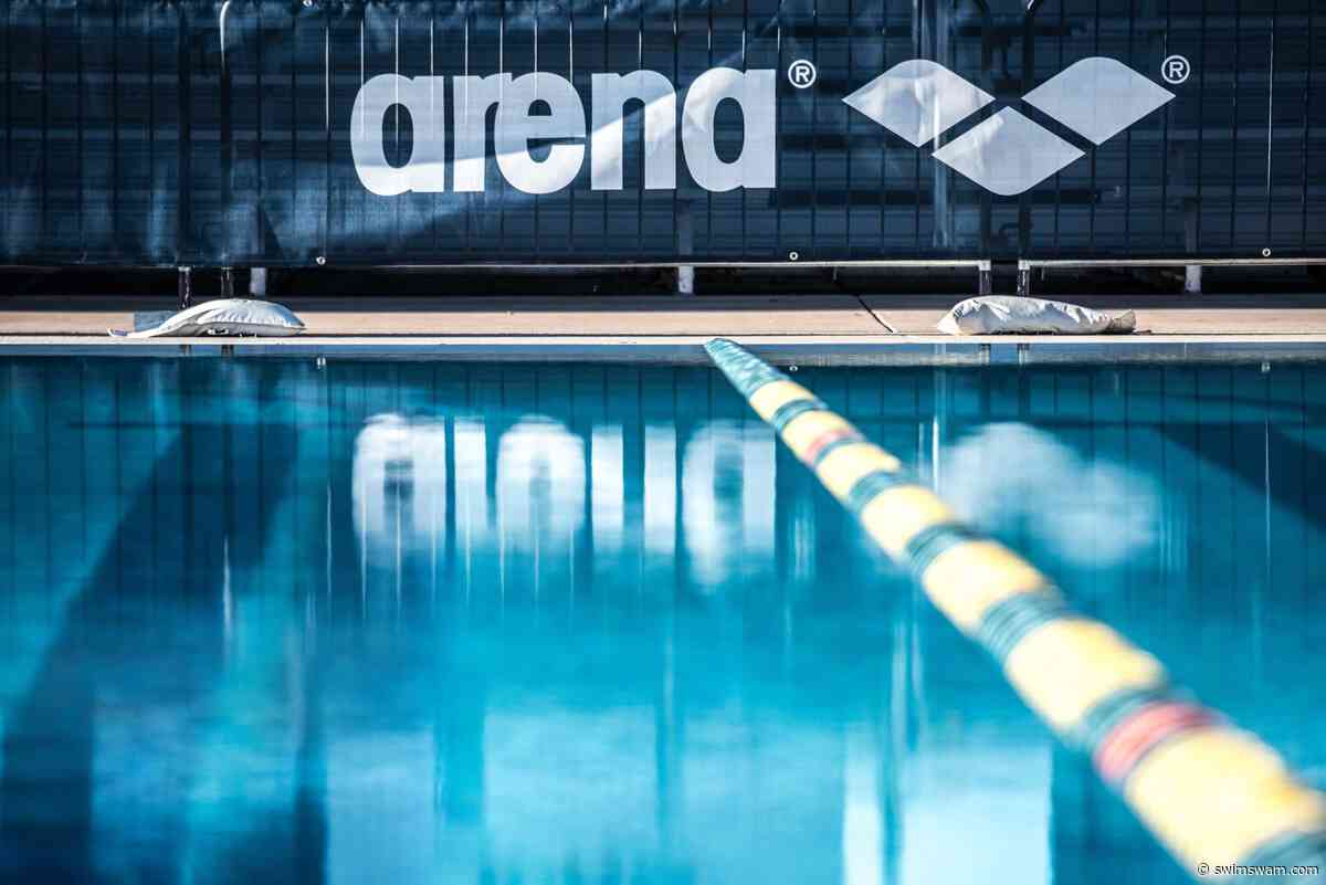arena Swim of the Week: Zayda Miehl Rockets To #8 All-Time In 15-16 Age Group With 16:08 1500 Free