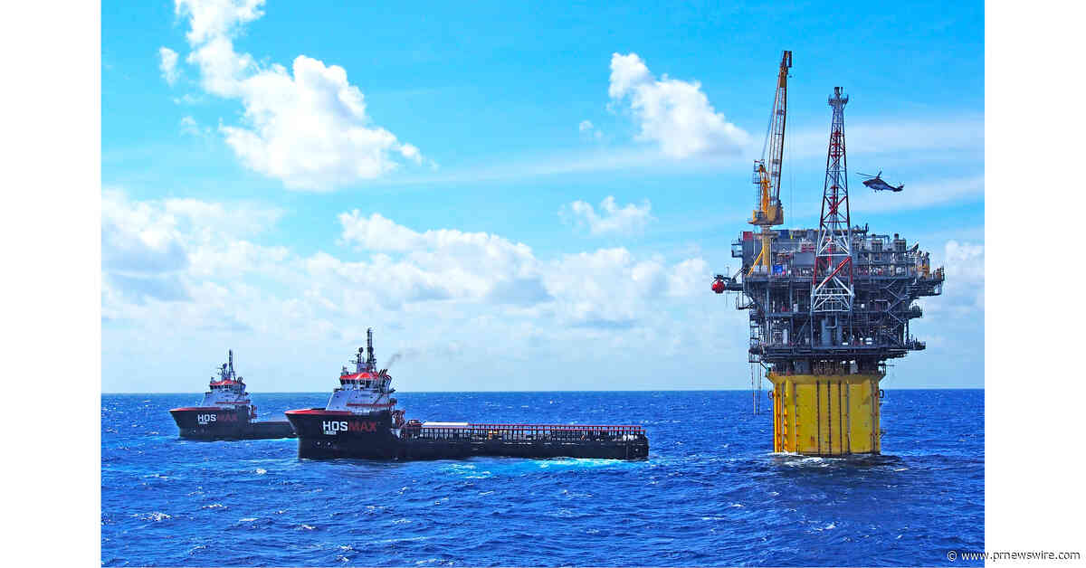 Deployable Energy Selected for Full-Power Demonstration at Idaho National Laboratory and Maritime Demonstration with Hornbeck Offshore