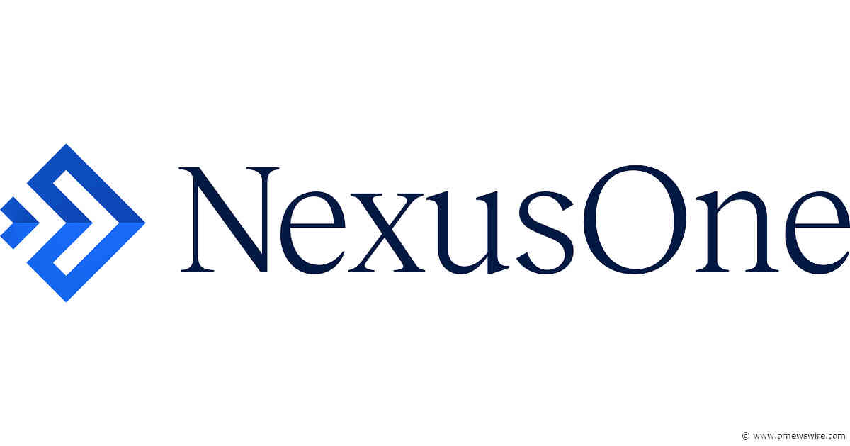 NexusOne triples its business in 2026, names Ken Pickering SVP of Engineering to scale the AI &amp; Data Control Plane