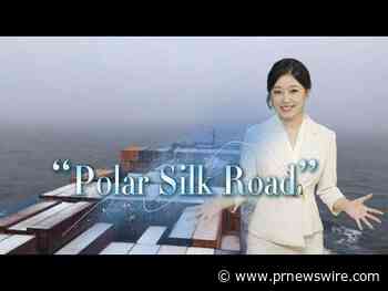 Why is China‑Europe Trade Taking an "Ice‑Breaking" Route?