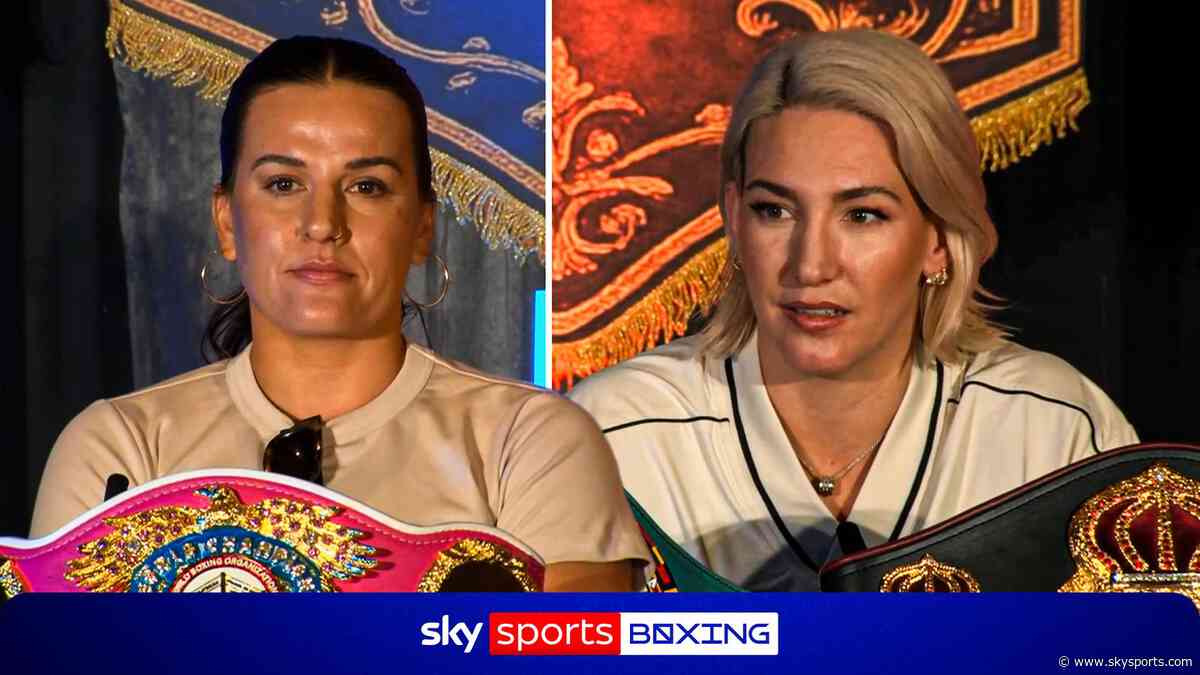 Mayer vs Cameron expert predictions: Who wins at MVPW-06?