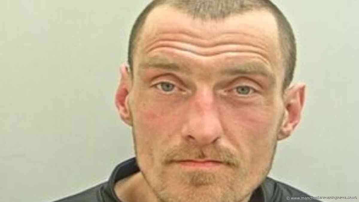 Prolific shoplifter banned from every Tesco, Home Bargains and Boots in Lancashire